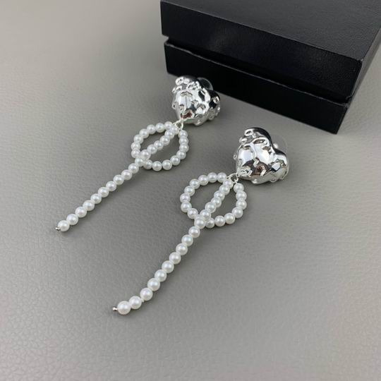 YSL Earrings 05lyh261